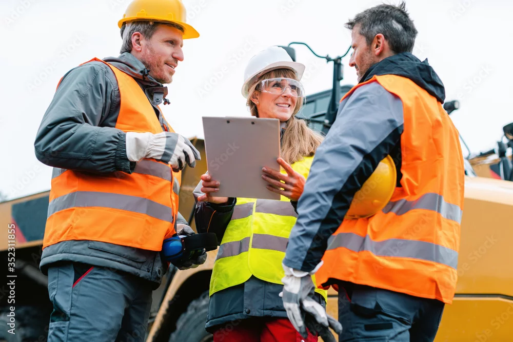 Keep making progress with accurate translation services for mining & exploration