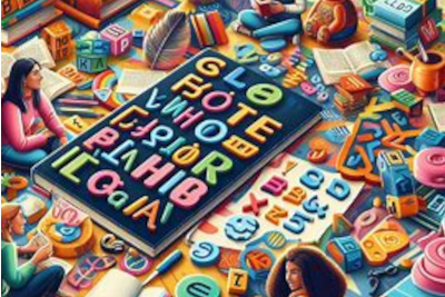 Language game